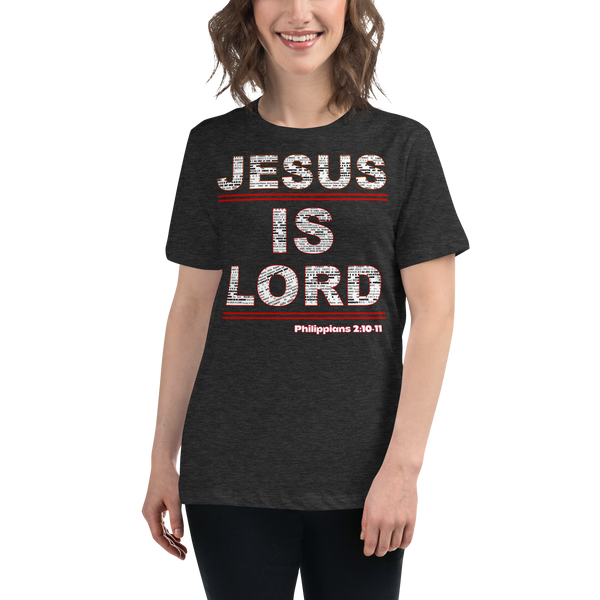 Every Tongue Will Confess--- (Women's)