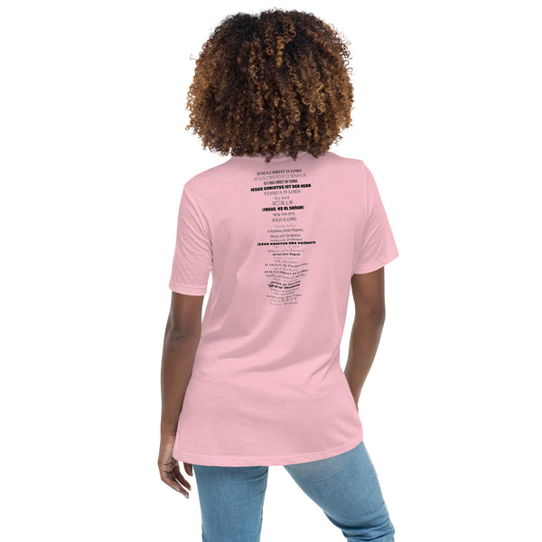 Every Tongue Will Confess--- (Women's)