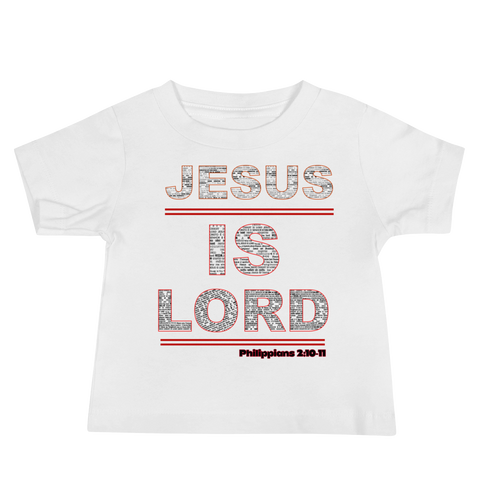 Every Tongue Will Confess--- (Baby)