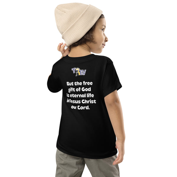 True Revelations 'He Paid Your Debt' (Toddler)