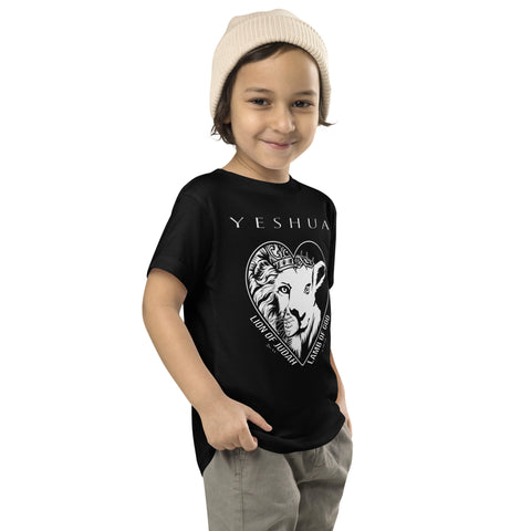 The Lion AND The Lamb (Toddler)