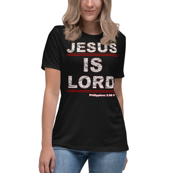 Every Tongue Will Confess--- (Women's)