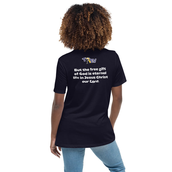 True Revelations 'He Paid Your Debt' (Women's)
