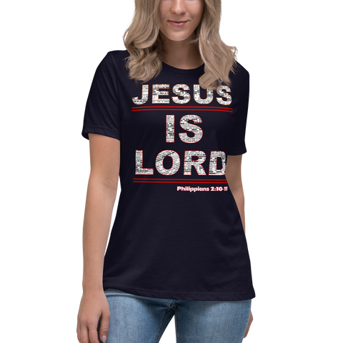 Every Tongue Will Confess--- (Women's)