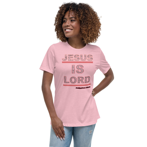 Every Tongue Will Confess--- (Women's)