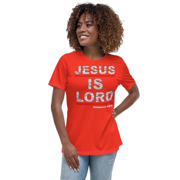 Every Tongue Will Confess--- (Women's)