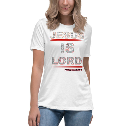 Every Tongue Will Confess--- (Women's)